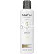 Nioxin System 3 Cleanser 300ml