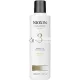 Nioxin System 3 Cleanser 300ml