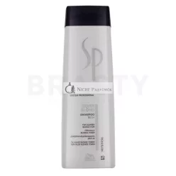   Wella Professionals SP Silver Blond Shampoo for Platinum Blonde and Gray Hair 250 ml