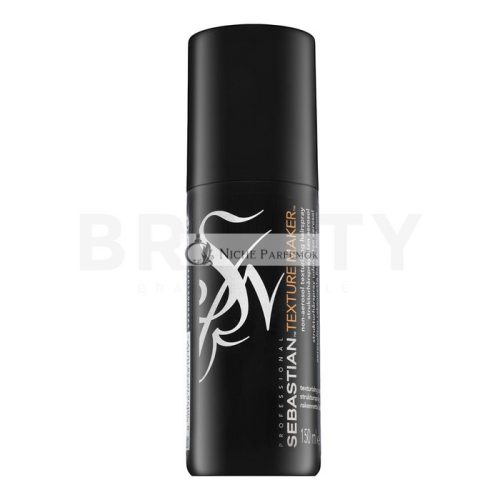 Sebastian Professional Texture Maker Lightweight Spray Styling Spray for Definition and Shape 150 ml