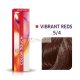 Wella Professionals Color Touch Vibrant Reds Professional Demi-Permanent Hair Color with Multi-Dimensional Effect 5/4 60 ml