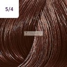Wella Professionals Color Touch Vibrant Reds Professional Demi-Permanent Hair Color with Multi-Dimensional Effect 5/4 60 ml