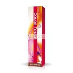   Wella Professionals Color Touch Deep Browns Professional Demi-Permanent Hair Color with Multi-Dimensional Effect 5/75 60 ml