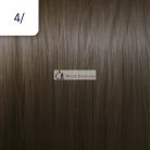 Wella Professionals Illumina Color Professional Permanent Hair Color 4/ 60 ml