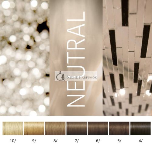 Wella Professionals Illumina Color Professional Permanent Hair Color 4/ 60 ml