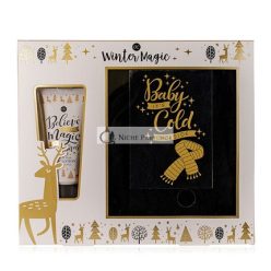 Body Care Gift Set with Winter Magic