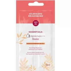 Regenerative Mask 2 x 7ml Sachet 14ml - Pack of 2