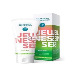 Hildegard Braukmann Jeunesse Facial Scrub 100ml