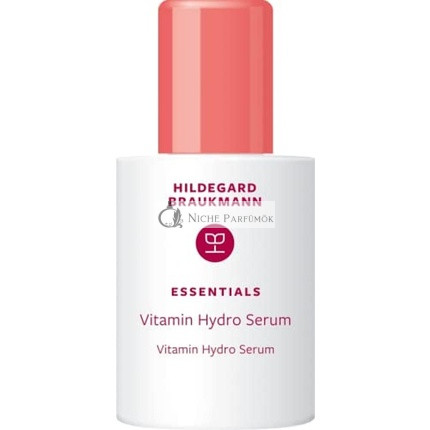 Vitamin Hydro Serum 30ml