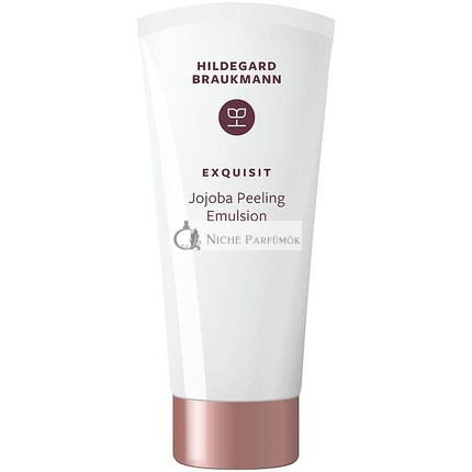 Bra Exq Jojoba Peel Emulsion 100ml