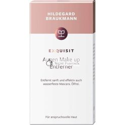 Hildegard Braukmann Exquisit Eye Makeup Remover 100ml