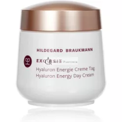   Hildegard Braukmann Exquisit Hyaluron Energy Cream Face Cream 50ml