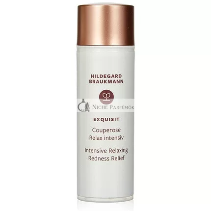 Hildegard Braukmann Exquisit Couperose Relax Intensive Face Cream 50ml