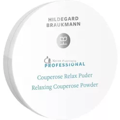 Hildegard Braukmann Professional Couperose Relax Powder 9g