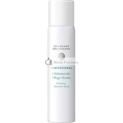Hildegard Braukmann Professional Foaming Care Mask 100ml