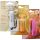 Sabrina Cosmetics Fruit Flavored Lip Balm 3 Pieces 4.5g
