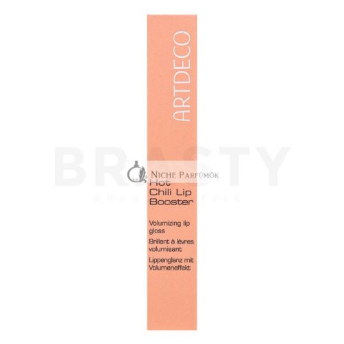 Artdeco Hot Chili Lip Booster Lip Gloss for Volume 6 ml