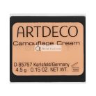 Artdeco Camouflage Cream Waterproof Concealer 08 Beige Apricot 4.5 g