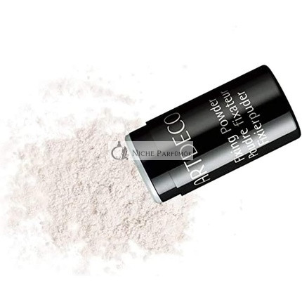 ARTDECO Fixing Powder Caster Makeup Fixing Powder Transparent 10g
