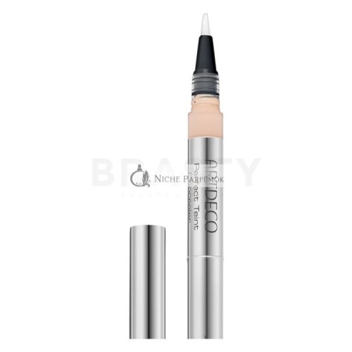Artdeco Perfect Teint Concealer Liquid Concealer for Even and Brightened Skin 06 Light Ivory 2 ml