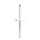 ARTDECO Nail Whitener Pencil for French Manicure 1.5g