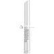 ARTDECO Nail Polish Corrector Stick 4.5ml