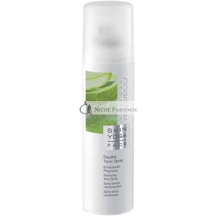 Artdeco Skin Yoga Face Oxyvital Tonic Spray