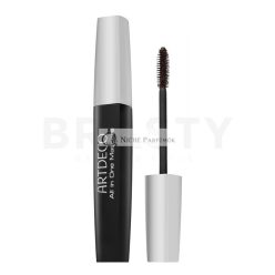   Artdeco All In One Mascara Waterproof Mascara for Lengthening and Volume 03 Brown 10 ml