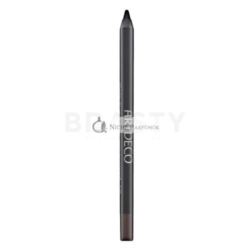 Artdeco Soft Eye Liner Waterproof Pencil for Eyes 12 Warm Dark Brown 1.2 g