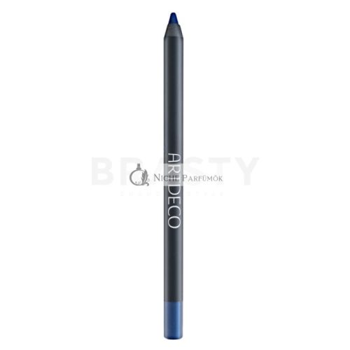 Artdeco Soft Eye Liner Waterproof Pencil for Eyes 45 Cornflower Blue 1.2 g