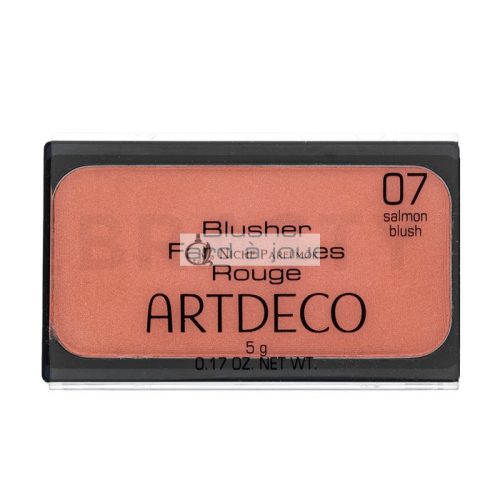 Artdeco Blusher Powder Blush 07 Salmon 5 g