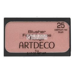 Artdeco Powder Blush 25 Cadmium Red 5 g