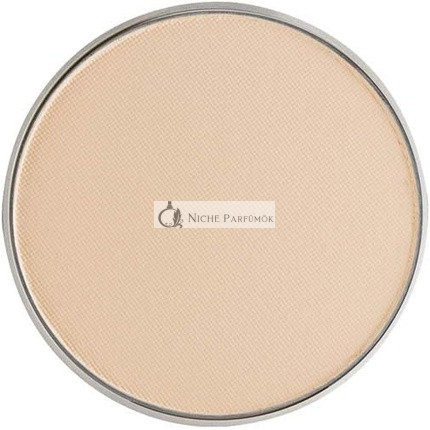 ARTDECO Mineral Compact Powder Refill with Sea Minerals for a Smooth Complexion 9g 5 Fair Ivory