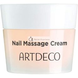 ARTDECO Nail Massage Cream 17ml