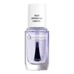 ARTDECO Nail Whitener Classic Transparent Nail Polish 10ml