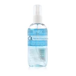   être belle Cosmetics Bi-Phasic Make-up Remover 100ml Gentle and Mild Facial Cleanser