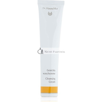 Dr. Hauschka Cleansing Cream - Cleansing Balm for All Skin Types 50 ml