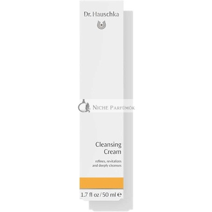 Dr. Hauschka Cleansing Cream 50ml