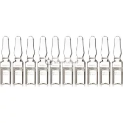   Dr. Hauschka Night Cure Unisex Revitalizing Ampoule Treatment 10 x 1ml