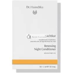 Dr. Hauschka Face Care