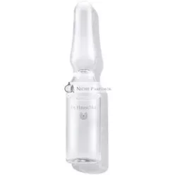 Dr. Hauschka Night Beauty Care in Ampoules 10ml