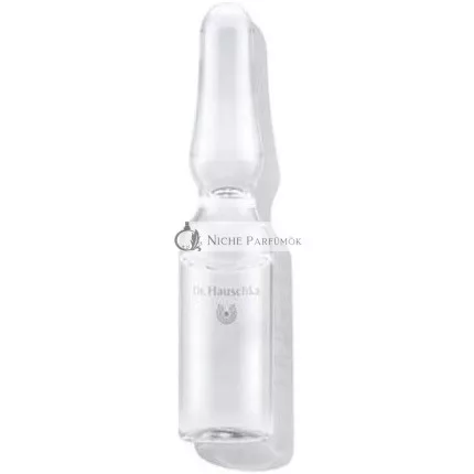 Dr. Hauschka Night Beauty Care in Ampoules 10ml