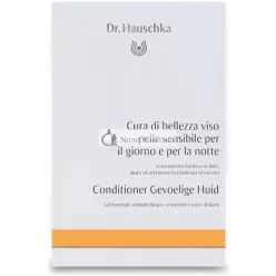   Dr. Hauschka Sensitive Skin Day and Night Beauty Care Ampoules 50ml