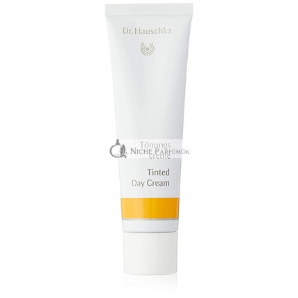 Dr. Hauschka Tinted Care Cream 30ml