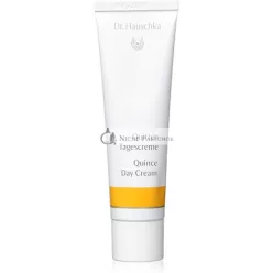   Dr. Hauschka Quince Day Cream hydrating cream with quince extract 30 ml
