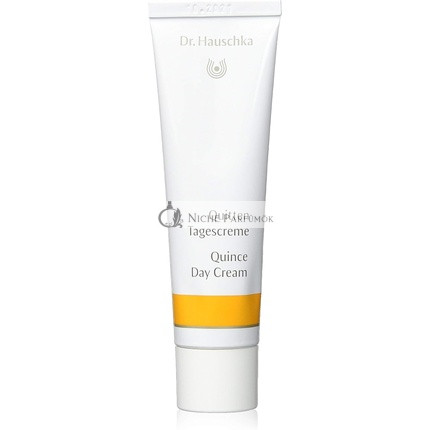 Dr. Hauschka Quince Day Cream hydrating cream with quince extract 30 ml