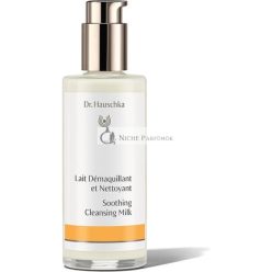 Dr. Hauschka Soothing Cleansing Milk 145ml