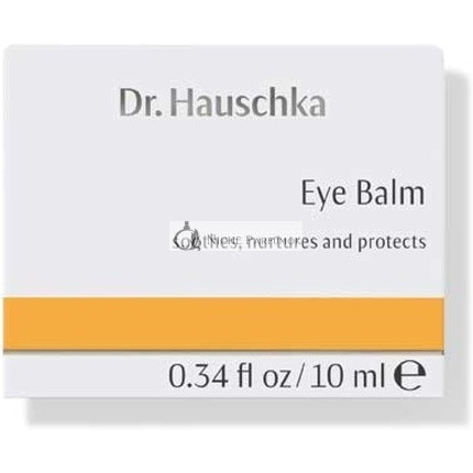 Dr. Hauschka Women 0.34 Oz / 10ml