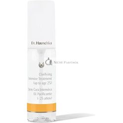 Dr. Hauschka Clarifying Intensive Treatment (Age 25+) 40ml