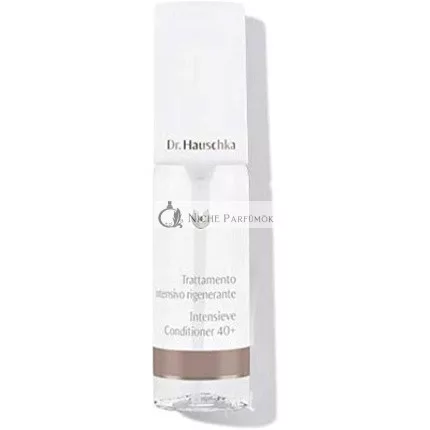 WALA Hauschka Tratt Regener 40ml